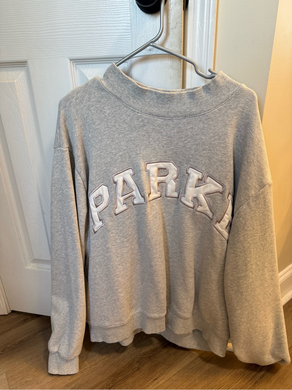 Parke Mockneck